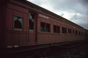 12<sup>th</sup> June 1986,Steamrail Newport 12ABE