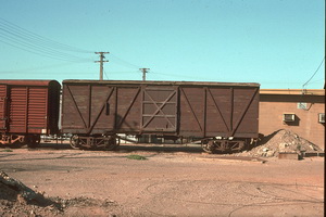 V 360 at Port Augusta in 1989